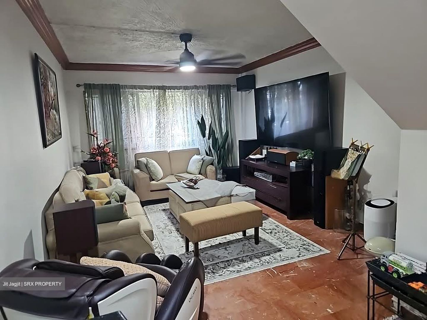 Blk 538 Hougang Street 52 (Hougang), HDB Executive #576989281